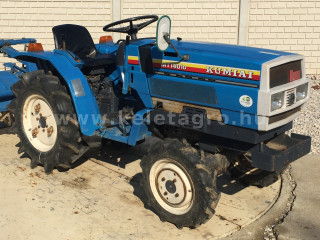 Nagyobb képek megjelenítéséhez kattintson ide
8463-860-7161 Mitsubishi MT1401D japán kistraktor (1)