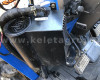 Iseki TA267F Cabin japán kistraktor (7)