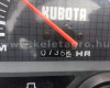 Kubota X-20 japán kistraktor (6)