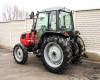 Massey Ferguson 2210 Cabin traktor (5)