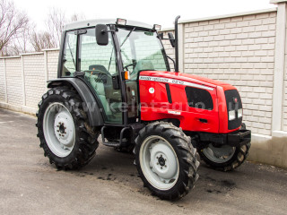 Nagyobb képek megjelenítéséhez kattintson ide
8071-5200-2760 Massey Ferguson 2210 Cabin traktor (1)