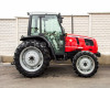 Massey Ferguson 2210 Cabin traktor (2)