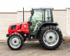 Massey Ferguson 2210 Cabin traktor (6)
