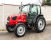 Massey Ferguson 2210 Cabin traktor (7)