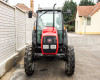 Massey Ferguson 2210 Cabin traktor (8)
