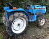 Mitsubishi MT1601DX japán kistraktor (2)