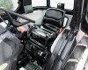 Mitsubishi MT245D Cabin japán kistraktor (9)
