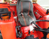 Yanmar F20D japán kistraktor (11)