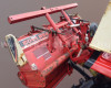 Yanmar F20D japán kistraktor (3)