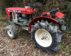 Yanmar YM1300 japán kistraktor (3)