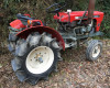 Yanmar YM1300 japán kistraktor (2)