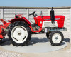 Yanmar YM2002D japán kistraktor (2)