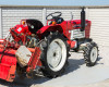 Yanmar YM2002D japán kistraktor (4)