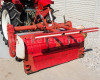 Yanmar YM2002D japán kistraktor (9)