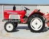 Yanmar YM2002D japán kistraktor (6)