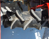 Yanmar YM2002D japán kistraktor (14)