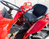 Yanmar YM2002D japán kistraktor (15)