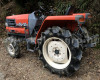 Kubota GL23 japán kistraktor (3)