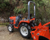 Kubota GB155 japán kistraktor (3)