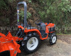 Kubota GB155 japán kistraktor (2)