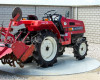 Mitsubishi MT16D 00001-54456 japán kistraktor (3)