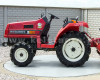 Mitsubishi MT16D 00001-54456 japán kistraktor (6)