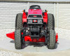 Yanmar FX175D lawn mower japán fűnyíró kistraktor (8)