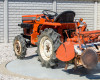 Hinomoto C174 japán kistraktor (5)