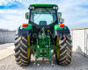 John Deere 6320 SE traktor (5)