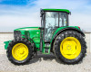 John Deere 6320 SE traktor (7)