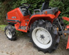 Kubota A-175F japán kistraktor (3)