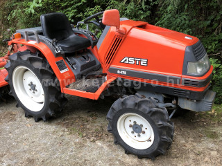 Nagyobb képek megjelenítéséhez kattintson ide
7648-1493-8507 Kubota A-175F japán kistraktor (1)
