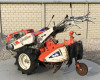 Kubota K1-85 japán kistraktor (5)