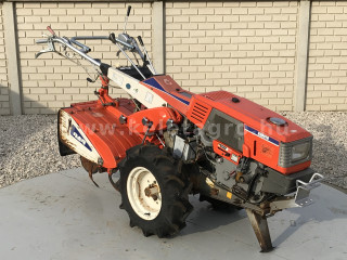 Nagyobb képek megjelenítéséhez kattintson ide
3164-426-8606 Kubota K1-85 japán kistraktor (1)