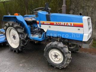 Nagyobb képek megjelenítéséhez kattintson ide
3295-1102-6214 Mitsubishi MT1801D japán kistraktor (1)