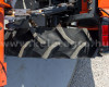 Kubota T240D japán kistraktor (11)