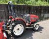 Yanmar AF220 japán kistraktor (2)