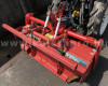 Yanmar AF220 japán kistraktor (5)