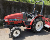 Yanmar AF220 japán kistraktor (4)