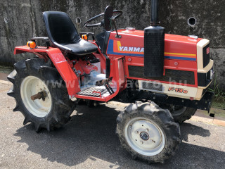 Nagyobb képek megjelenítéséhez kattintson ide
1296-921.5-6231 Yanmar F13D japán kistraktor (1)