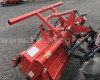 Yanmar RS24D japán kistraktor (5)