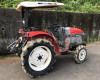 Yanmar RS24D japán kistraktor (2)