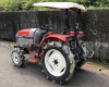 Yanmar RS24D japán kistraktor (3)