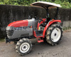 Yanmar RS24D japán kistraktor (4)