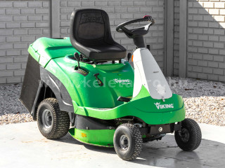 Nagyobb képek megjelenítéséhez kattintson ide
8646-300-9261 Viking MR345 fűnyírótraktor (1)