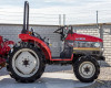 Mitsubishi MT201 japán kistraktor (2)
