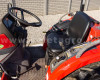 Mitsubishi MT201 japán kistraktor (16)