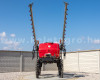 Yanmar GV17W önjáró permetező traktor (34)