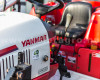 Yanmar GV17W önjáró permetező traktor (50)