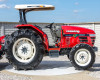 Yanmar AF350 PowerShift Hi-Speed japán kistraktor (2)